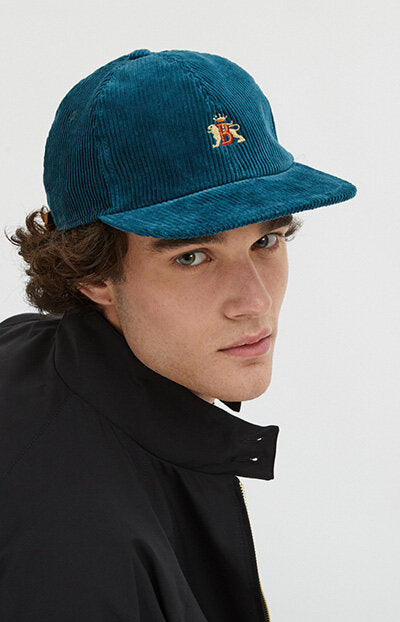 Polo clearance cord cap