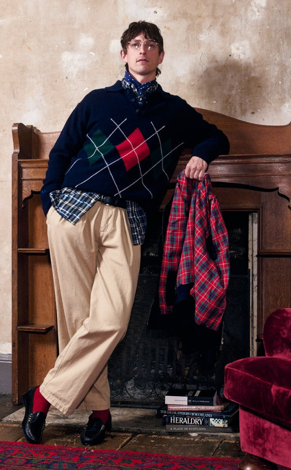 BARACUTA’S HOLIDAY GIFT GUIDE