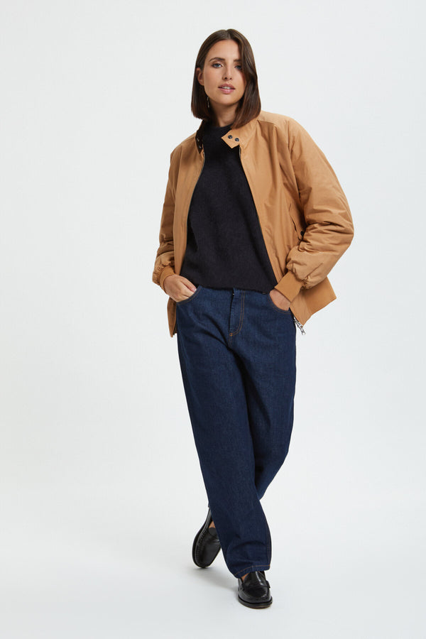 G9 Damen Wendejacke