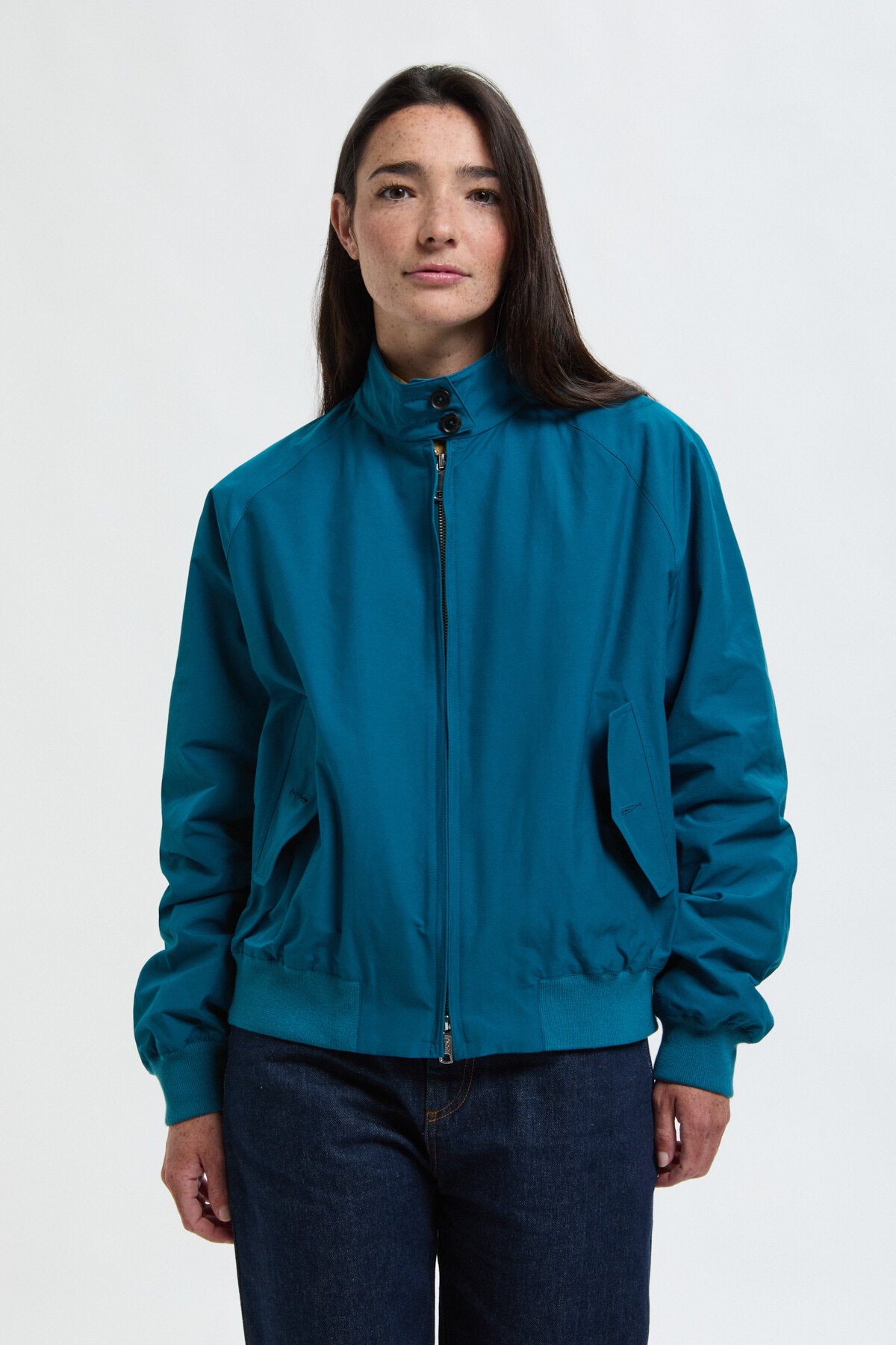 Women's Jackets | Baracuta