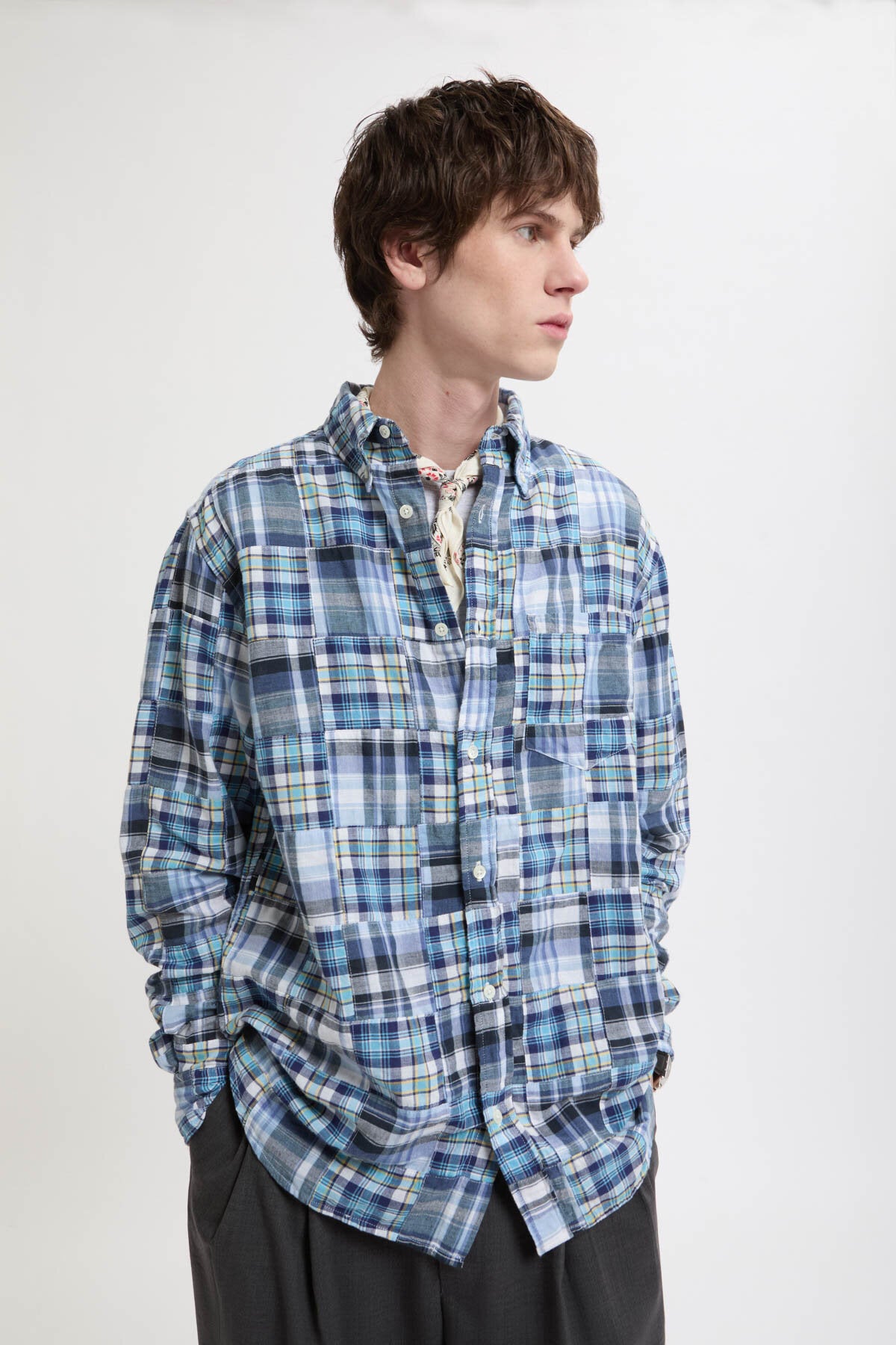 Baracuta® Official Store Online | G9 Harrington Jacket | British Style