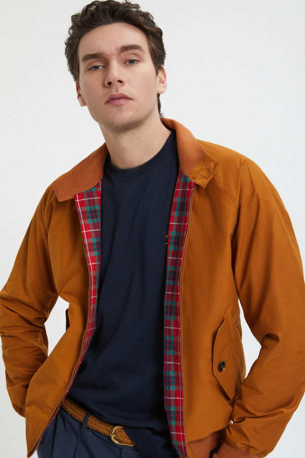 G9 Harrington Jacket