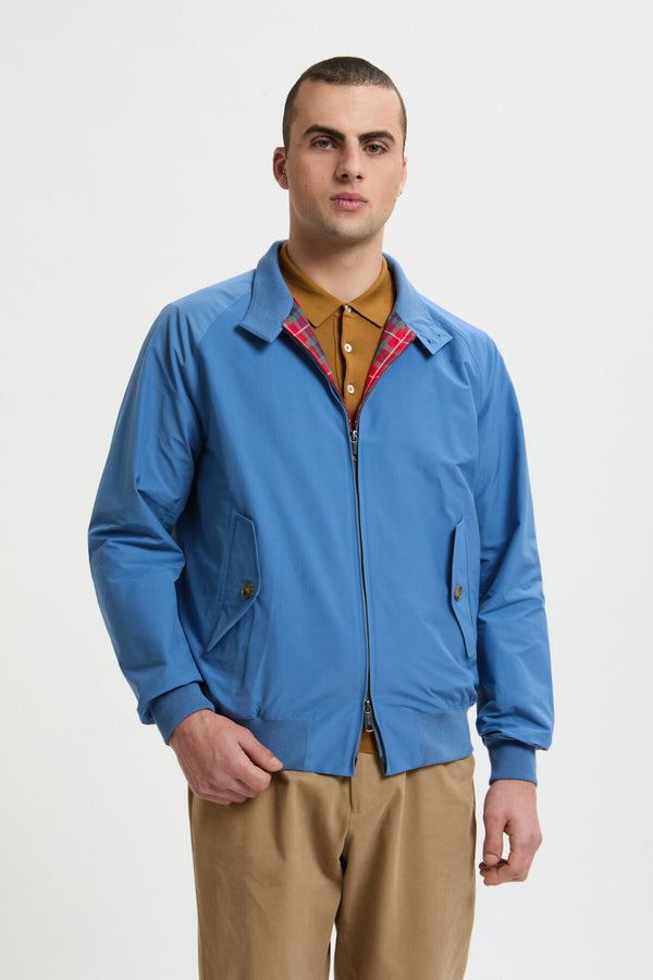 G9 Harrington Jacket