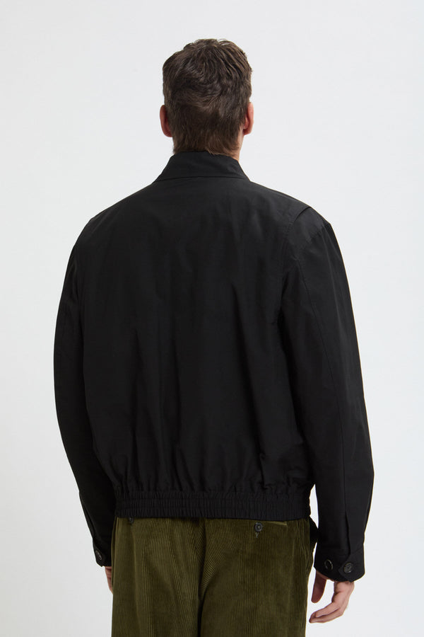 G18 IN BARACUTA CLOTH CZ