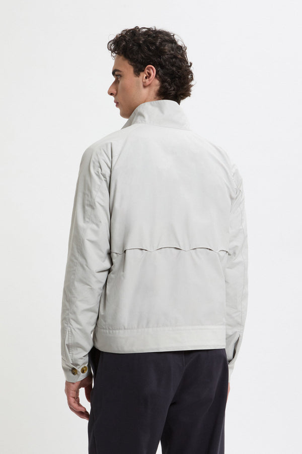 BAL X BARACUTA G9 JACKET