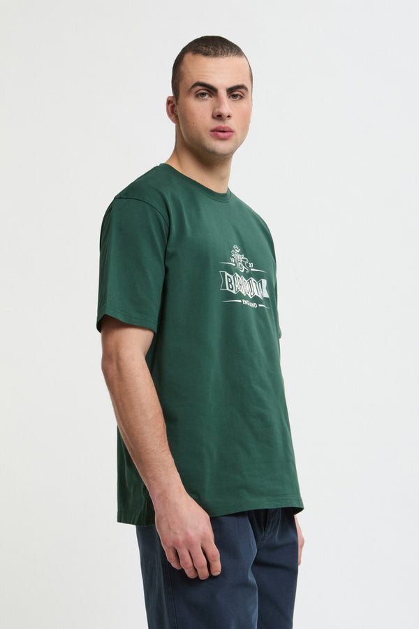 Faded Logo T-Shirt