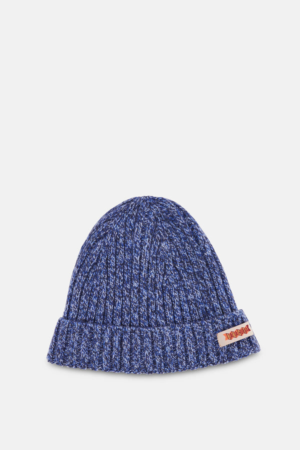 Melange Beanie