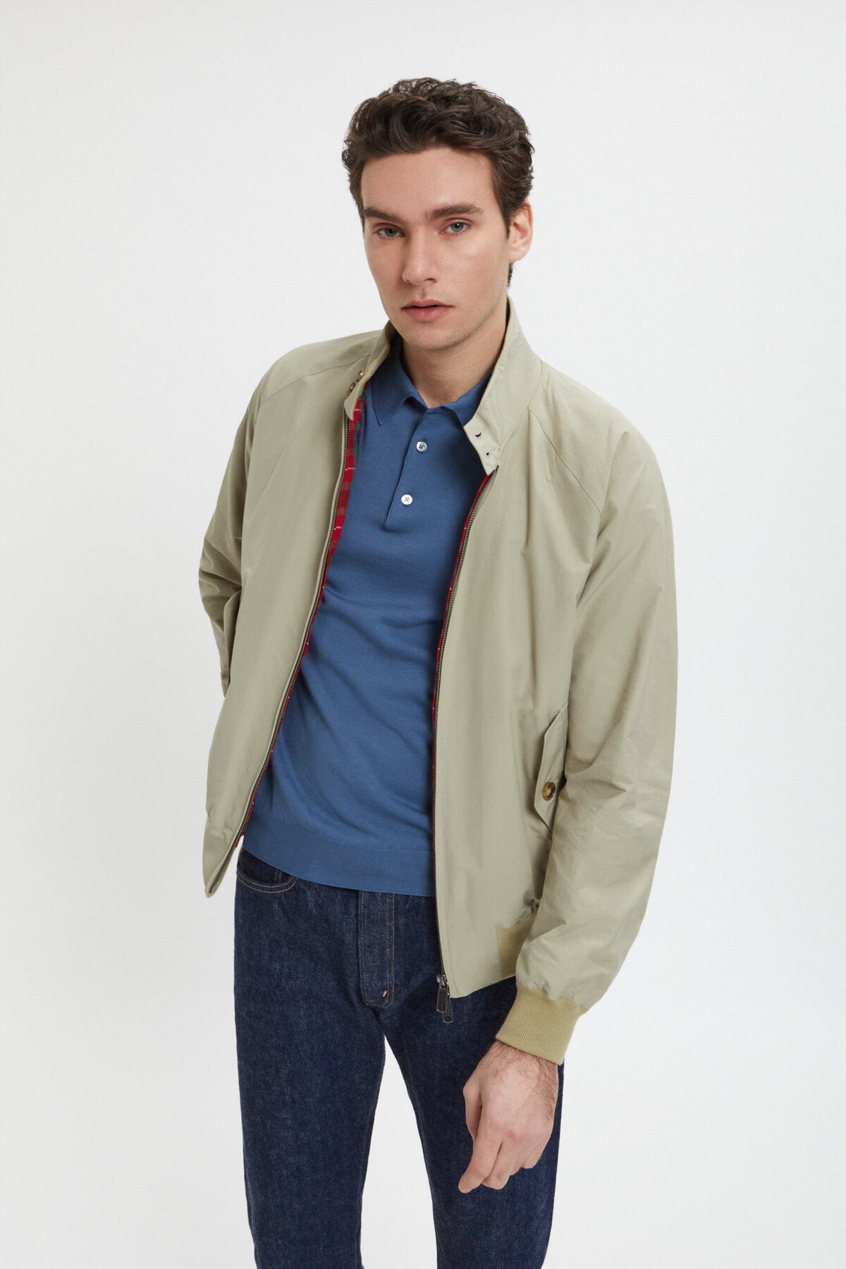 Baracuta g9 archive best sale