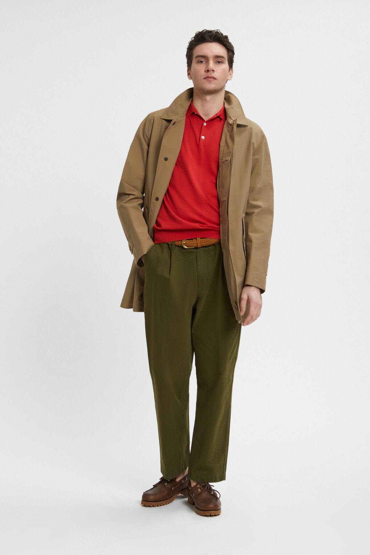 Baracuta g10 sale discount