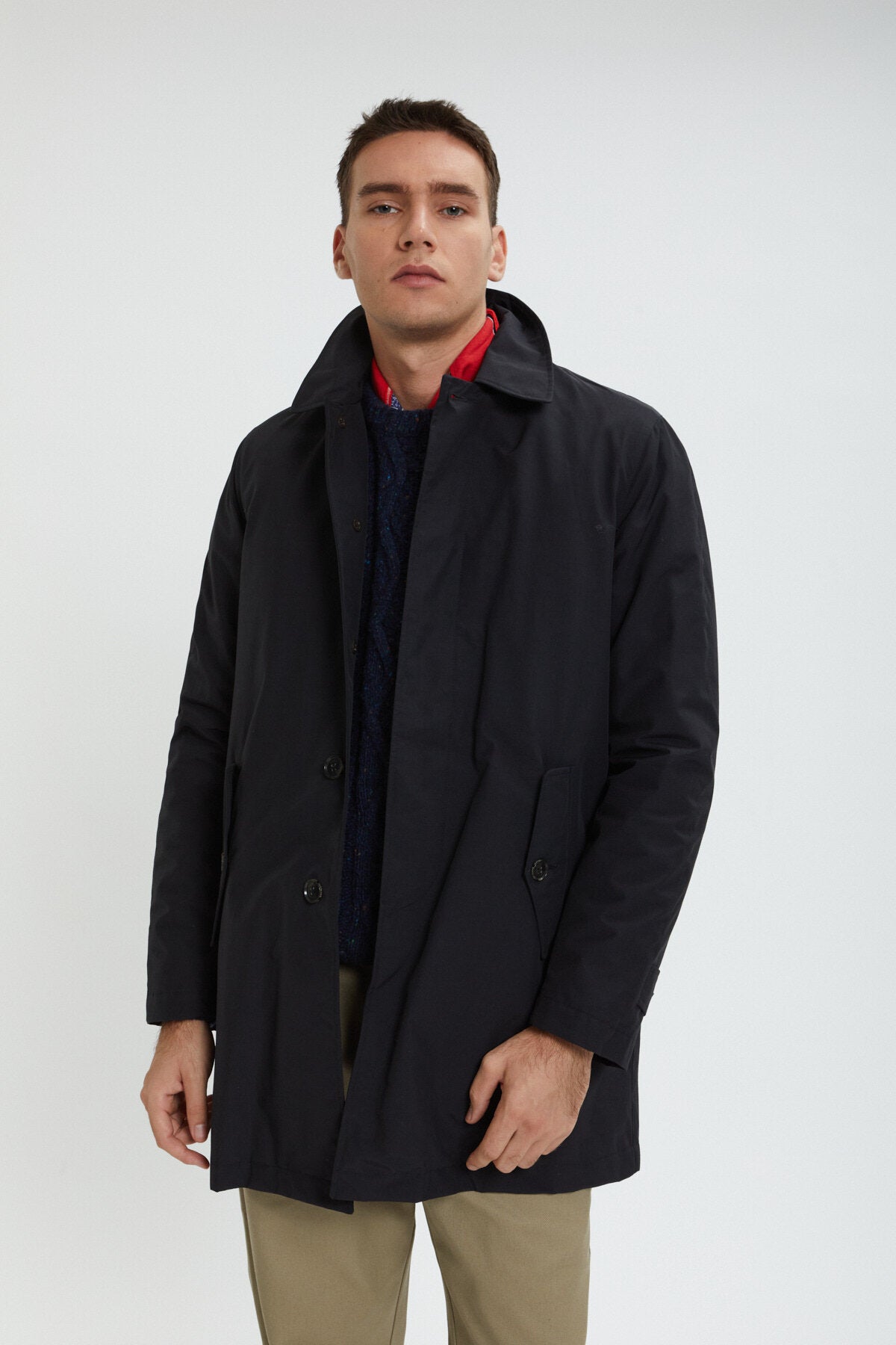 G10 Jacket | Baracuta