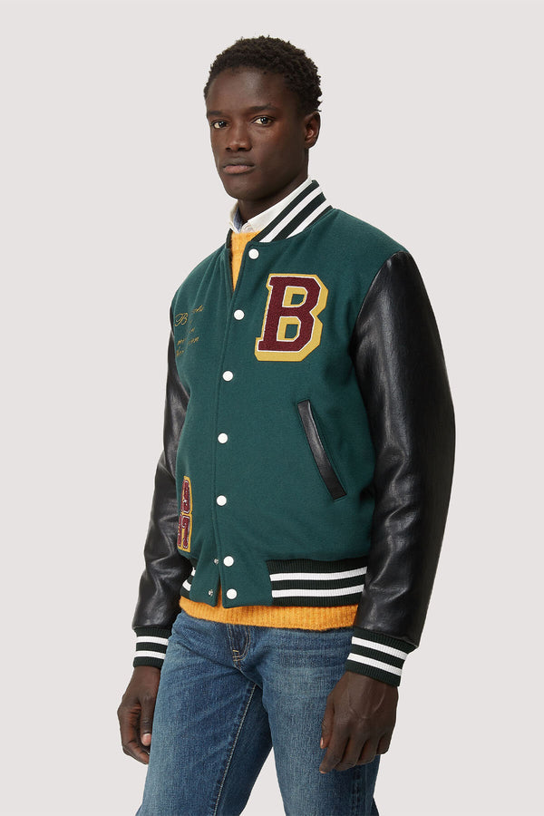 Varsity Jacket
