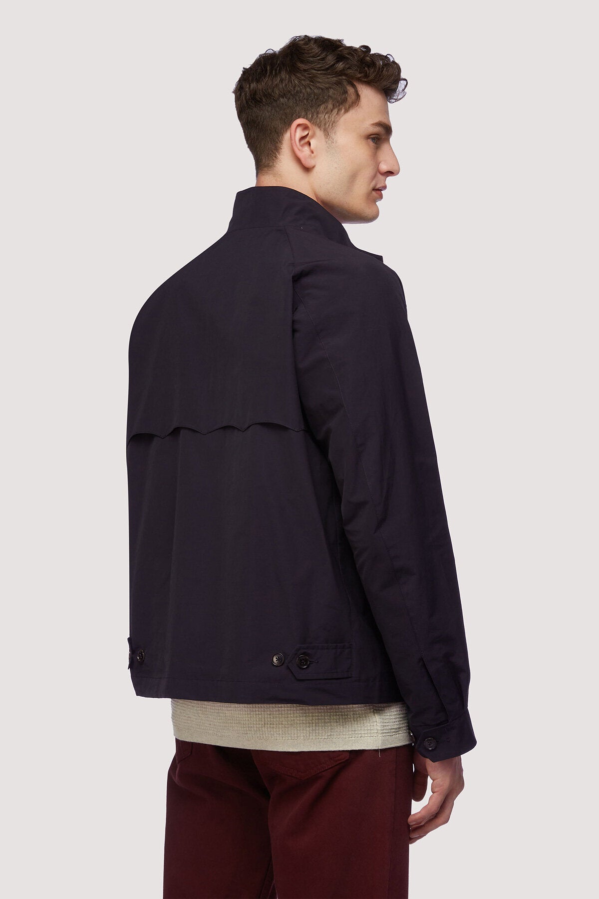 【GW値下げ】SOLOIST ✖️BARACUTA G9 英国製　40 GW値下げ】SOLOIST ✖️BARACUTA G9 英国製 40 - メルカリ