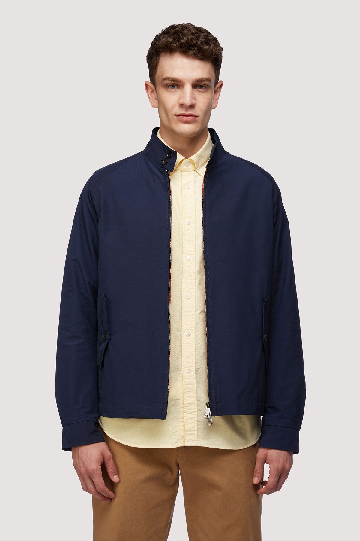 BARACUTA G4 ジャケット 40 BARACUTA (バラクータ) G4 BARACUTA CLOTH(504746967) | ビー