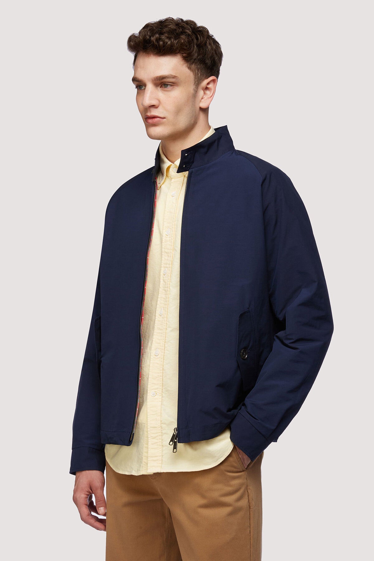 SOLOIST　BARACUTA　G9　英国製　38 The Original G9 Men's Jacket | Baracuta