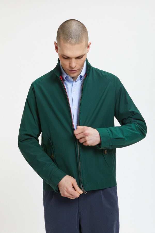 G4 Jacket | Baracuta