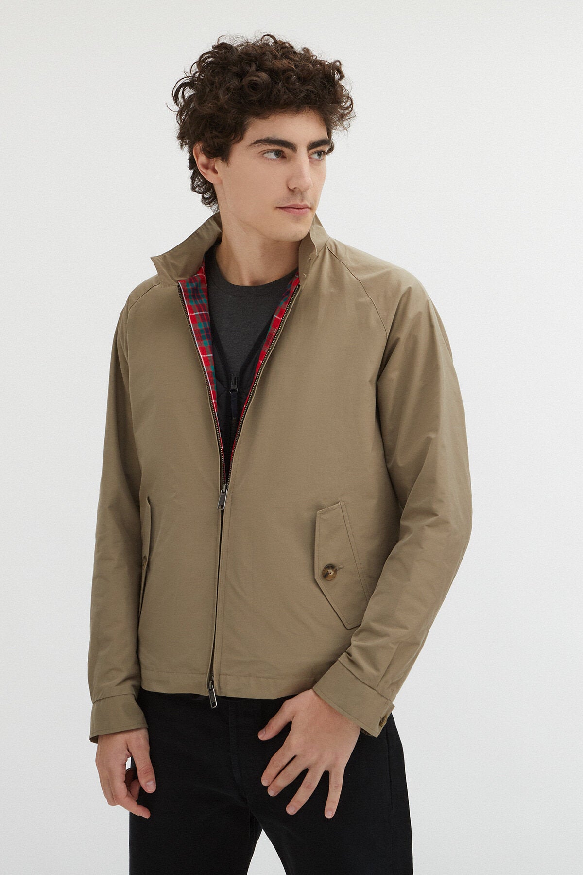 All Products | Baracuta
